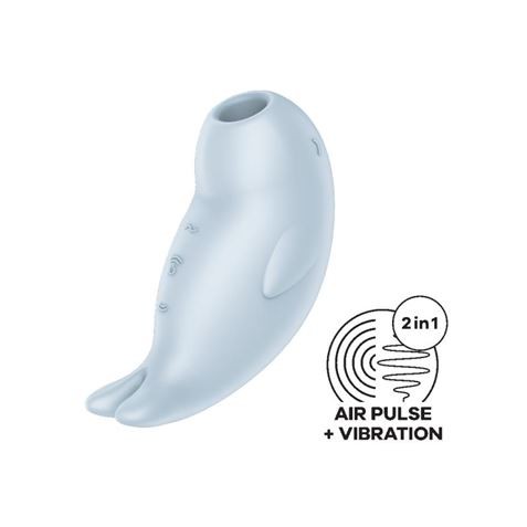 SUCCIONADOR CLITORIS CON VIBRACION...