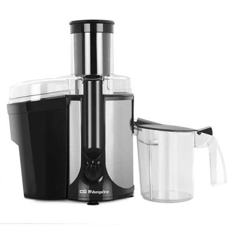 LICUADORA ACERO INOX 1200W LI6000...