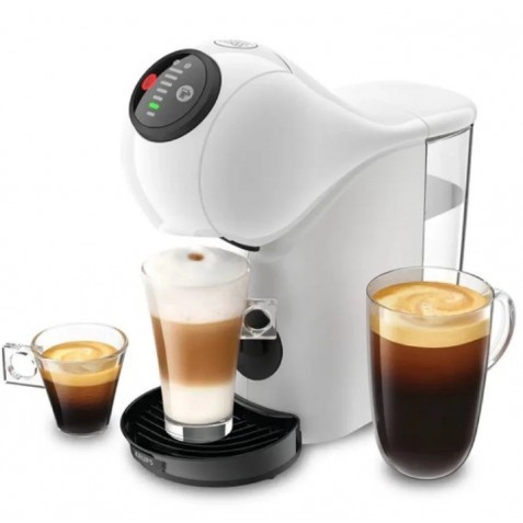CAFETERA CAPSULAS NESCAFE DOLCE GUSTO...