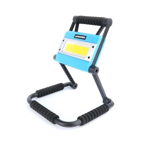 FOCO LED BATERÍA 30W CON SOPORTE...