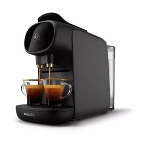 CAFETERA CAPSULAS PHILIPS LOR BARISTA...