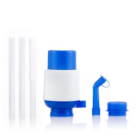 DISPENSADOR DE AGUA PARA GARRAFAS...