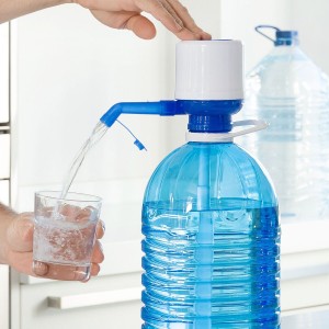 DISPENSADOR DE AGUA PARA GARRAFAS...