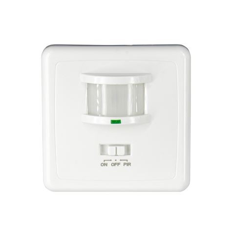 INTERRUPTOR CON SENSOR INFRARROJO DE...