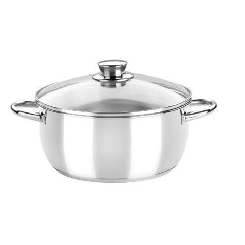 CACEROLA ALTA 20 CM 2.5 LITROS OPTIMA...