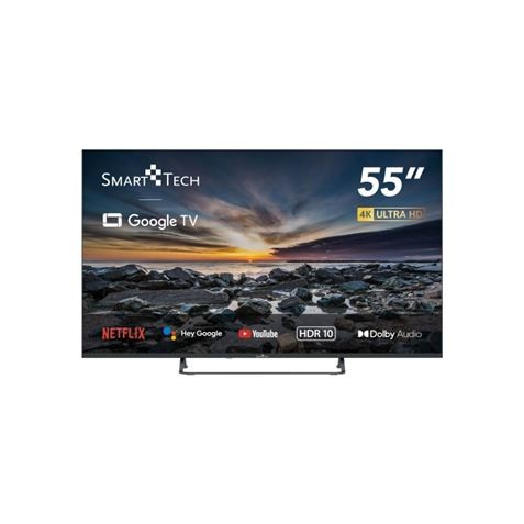 TELEVISOR LED 55" 65UG10V3 | 4K |...