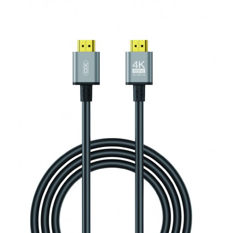 CABLE HDMI A HDMI 2.0 3 METROS 4K XO