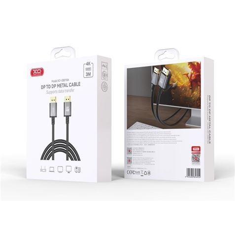 CABLE DISPLAY PORT A DISPLAY PORT 3...