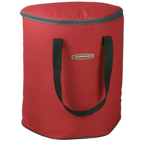BOLSO NEVERA FLEXIBLE 15 LITROS BASIC...