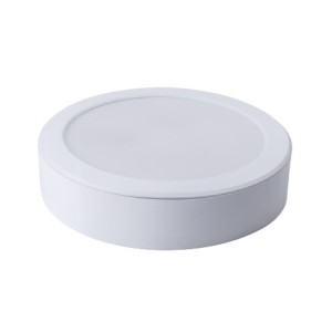 DOWNLIGHT CIRCULAR 12W | 960LM...