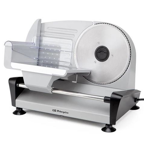 CORTAFIAMBRES MS4580 150W | CUCHILLA...