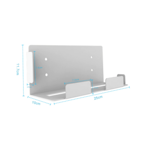 SOPORTE PARED PARA PLAYSTATION 5