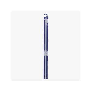 BARRA EXTENSIBLE BAÑO ALUMINIO 22MM...