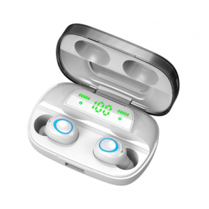 MINI AURICULARES BLUETOOTH TWS-S11...