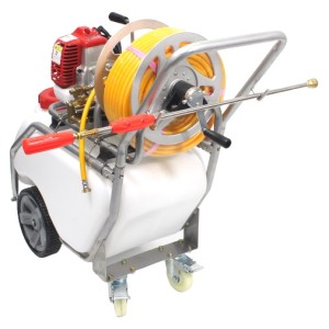 CARRETILLA SULFATAR 50L. 2T MADER