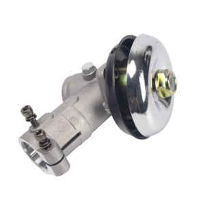 CABEZAL DESBROZADORA 28MM. 9D MADER