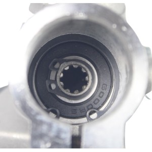 CABEZAL DESBROZADORA 28MM. 9D MADER