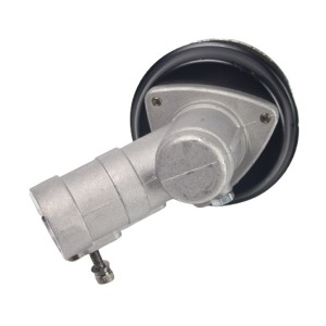 CABEZAL DESBROZADORA 28MM. 9D MADER
