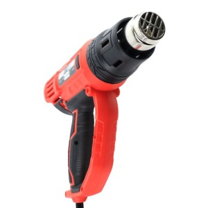 DECAPADOR 2000W MADER