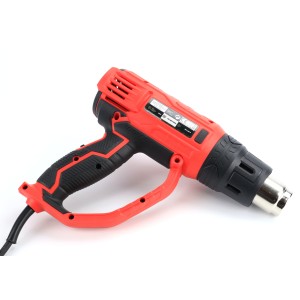 DECAPADOR 2000W MADER