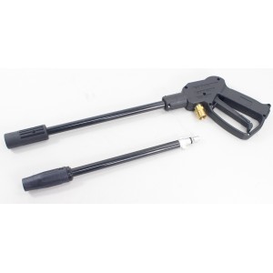 HIDROLIMPIADORA 135 BAR 1.600 W MADER