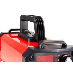 SOLDADOR INVERTER ELECTRODOS 160 AMP...