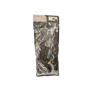 PISTOLA CON LANZA 66225 MADER