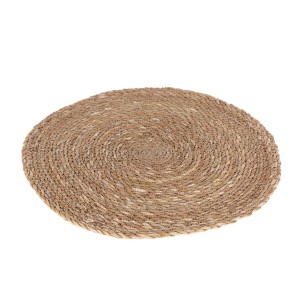 SALVAMANTEL DE MIMBRE 35CM PRIVILEGE