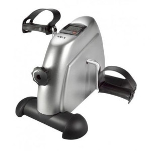 PEDALEADOR DIGITAL JOCCA PLATA
