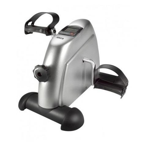 PEDALEADOR DIGITAL JOCCA PLATA
