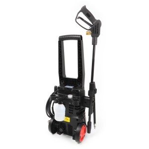 HIDROLIMPIADORA 135 BAR 1.600 W MADER