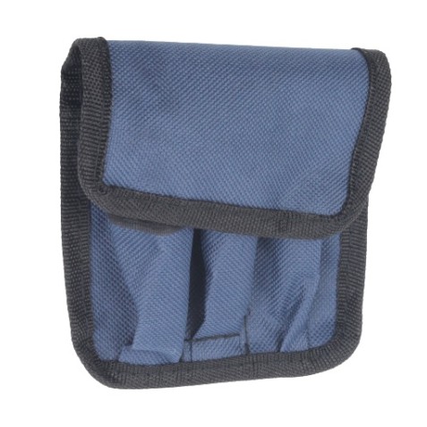 JUEGO DE BROCAS ESCALONADAS 3 PCS MADER