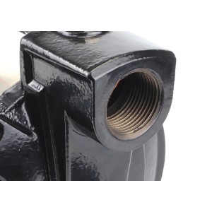 BOMBA ELÉCTRICA MULTICELULAR 1100W 90...