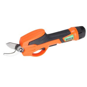 TIJERA DE PODA BATERIA 7.2V/1.5Ah MADER