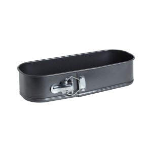 MOLDE DESMONTABLE RECTANGULAR 31X12CM