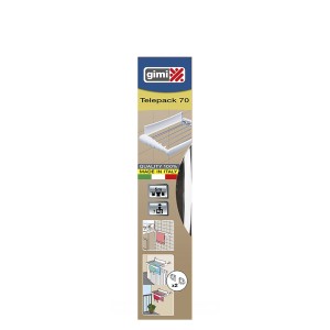 TENDEDERO TELEPACK 70 PARED GIMI
