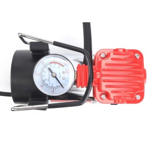 MINI COMPRESOR DE AIRE 150PSI 220V MADER