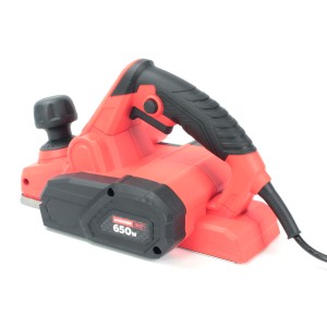 CEPILLO ELECTRICO 650W 82MM MADER