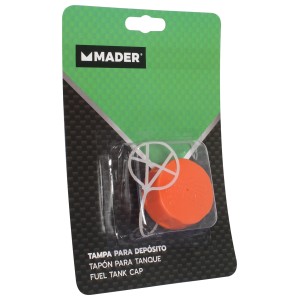 TAPÓN PARA DESBROZADORA MADER