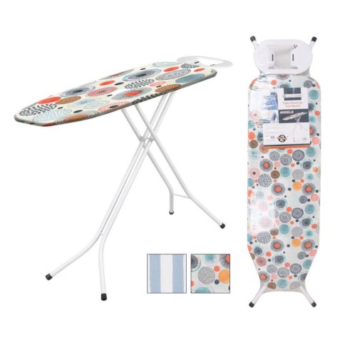 TABLA DE PLANCHAR 120X38CM MODELO...