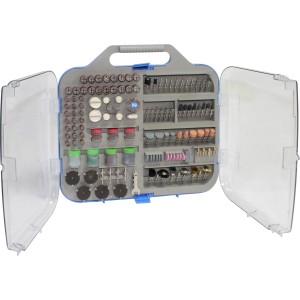 SET DE 249 ACCESORIOS PARA MINI...