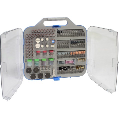 SET DE 249 ACCESORIOS PARA MINI...