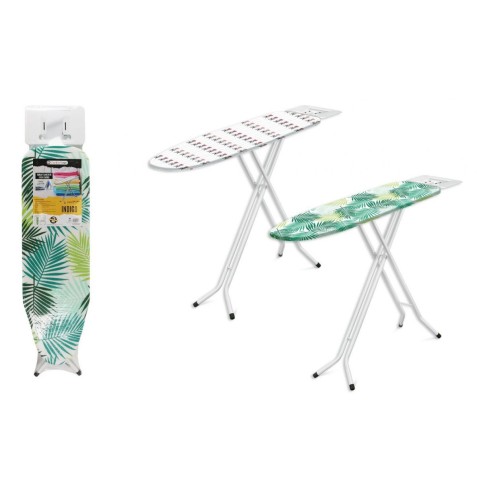 TABLA DE PLANCHAR INDIGO 110X34CM...