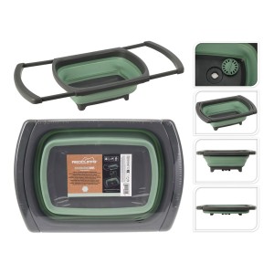 FREGADERO PLEGABLE ESPECIAL CAMPING...