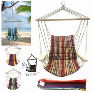 BALANCIN COLGANTE 55X60X120CM
