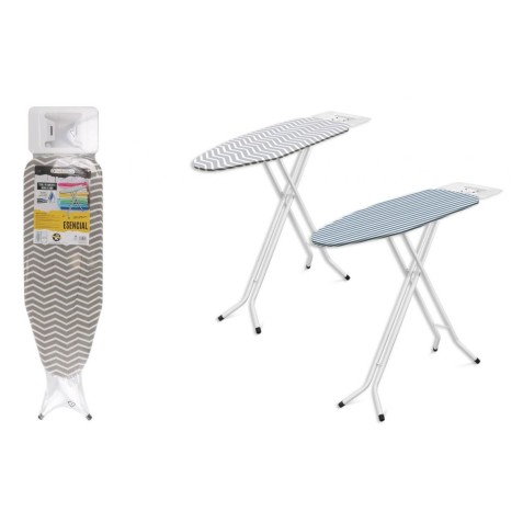 TABLA DE PLANCHAR ESENCIAL 97X34CM...
