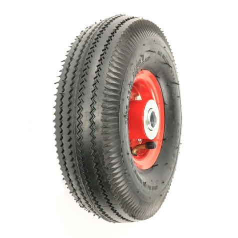 RUEDA PARA CARRETILLA DE ALMACEN 20MM...