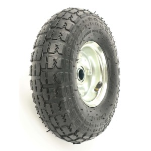 RUEDA PARA CARRETILLA DE ALMACEN 20MM...