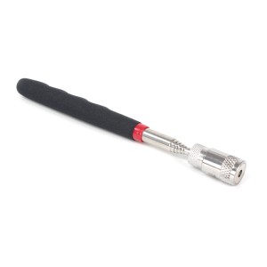 IMAN TELECOPICO LED 800MM MADER