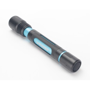 LINTERNA LED 2XAA 3W 130LM MADER